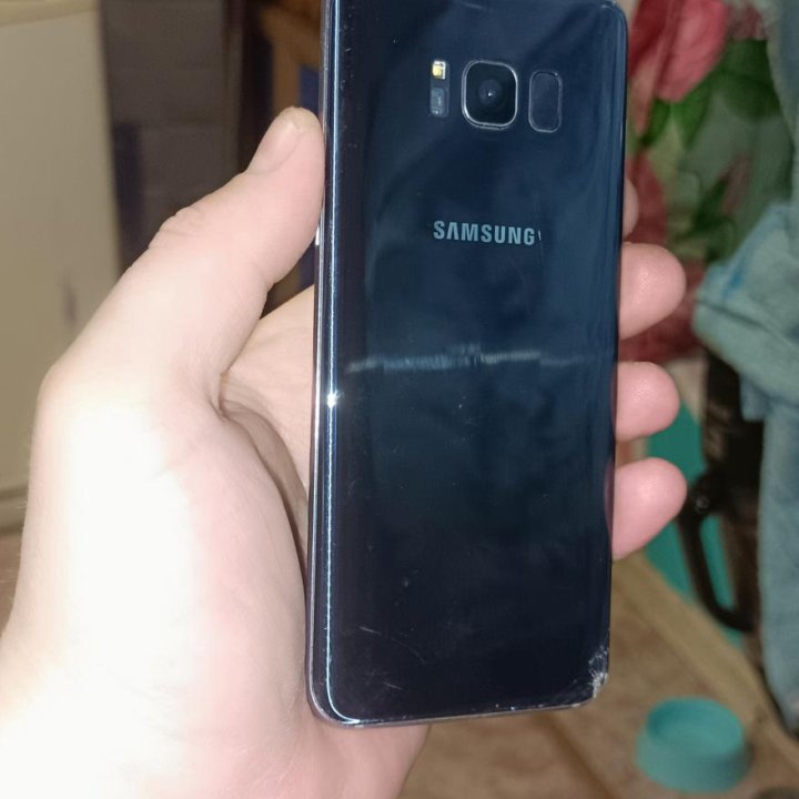 Samsung S8( экран под замену )