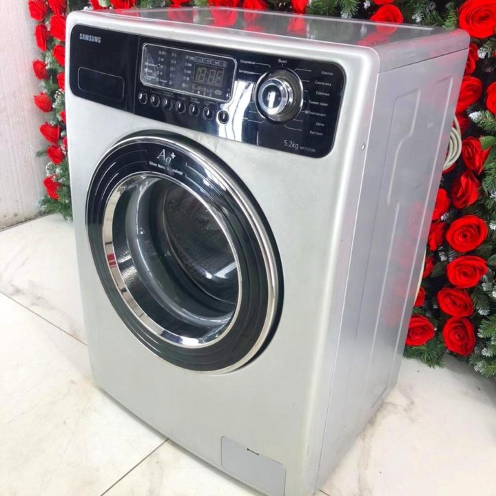 Indesit bosch samsung LG стиральная машина б/у