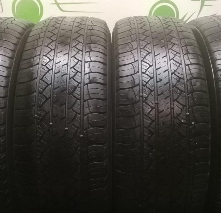 235/55 R20 Michelin Latitude Tour HP 4 шт