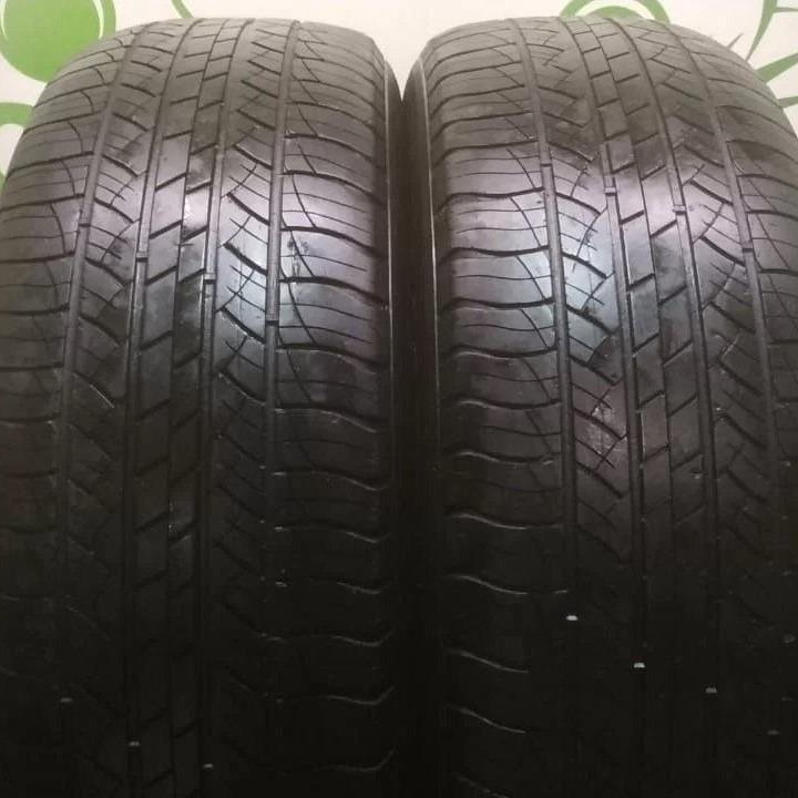 235/55 R20 Michelin Latitude Tour HP TPC Spec 2 шт