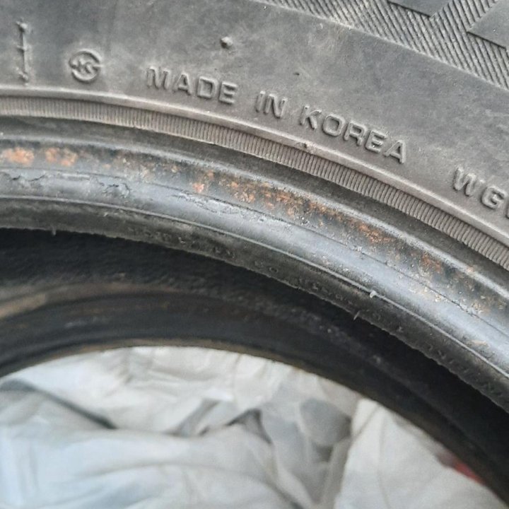 Roadstone (Nexen) Winguard winspike (Корея)