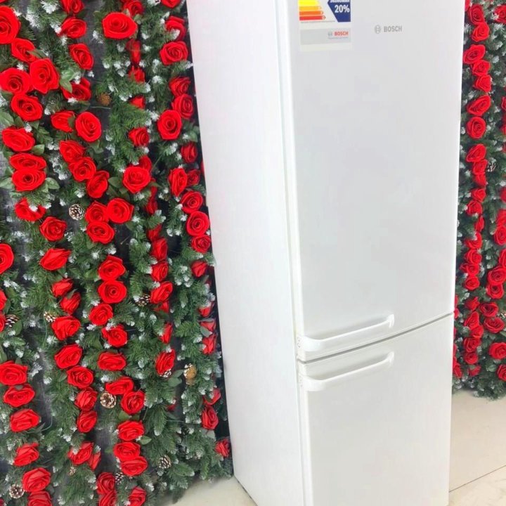 Liebherr bosch LG indesit двухкамерный холодильник