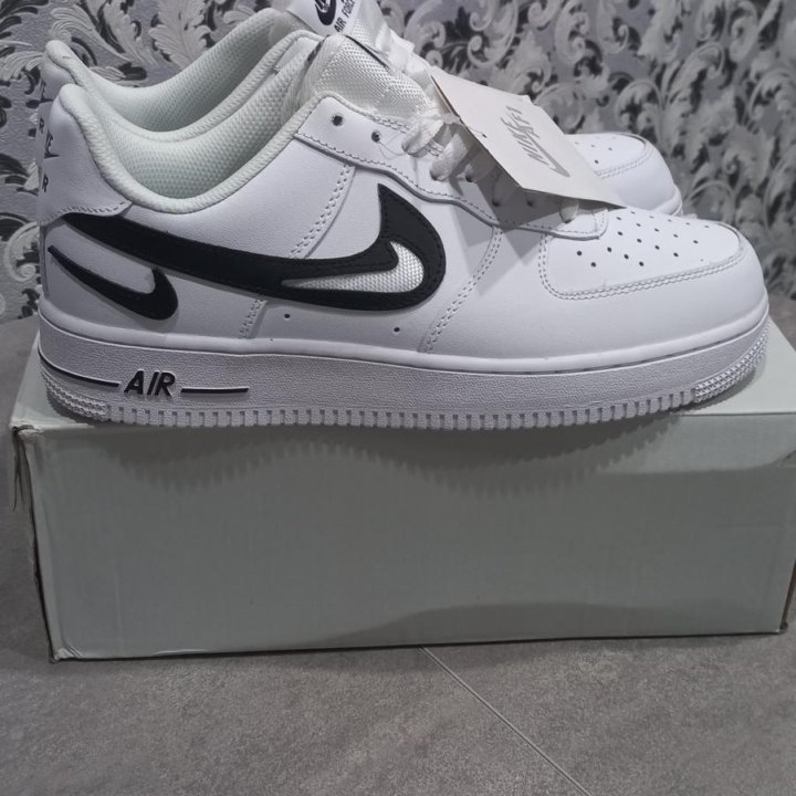 Кроссовки мужские Nike Air force