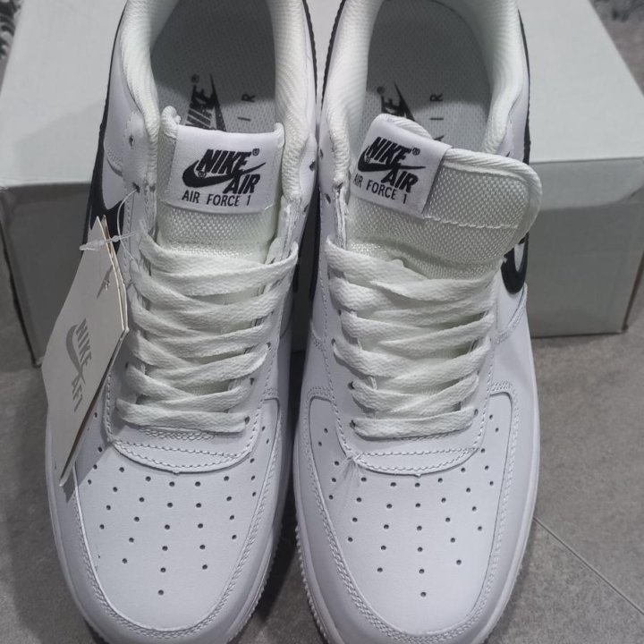 Кроссовки мужские Nike Air force