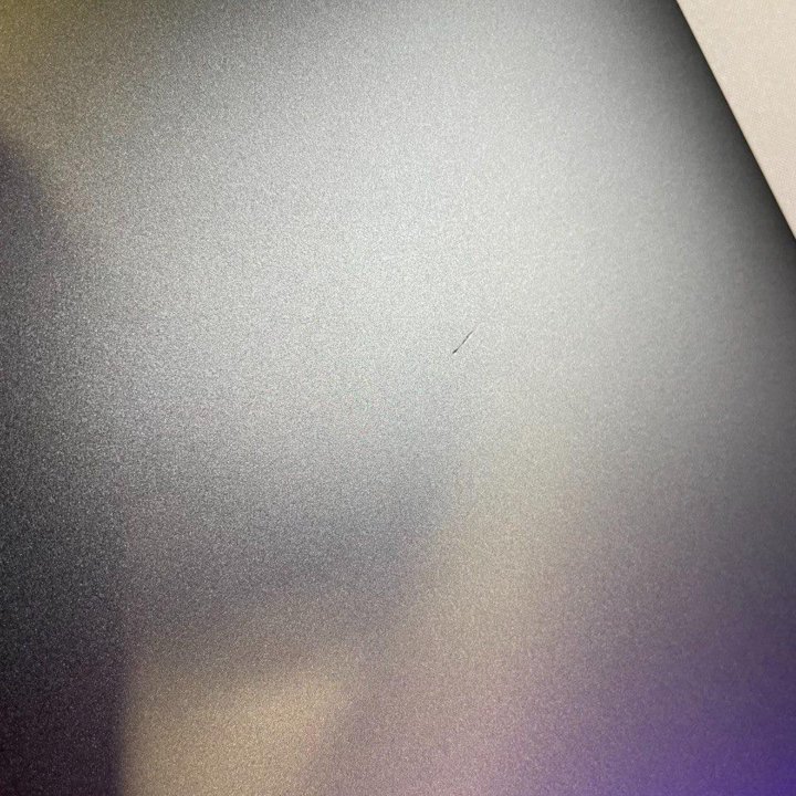 Macbook pro 15 2019 i9 16/512 Space Gray