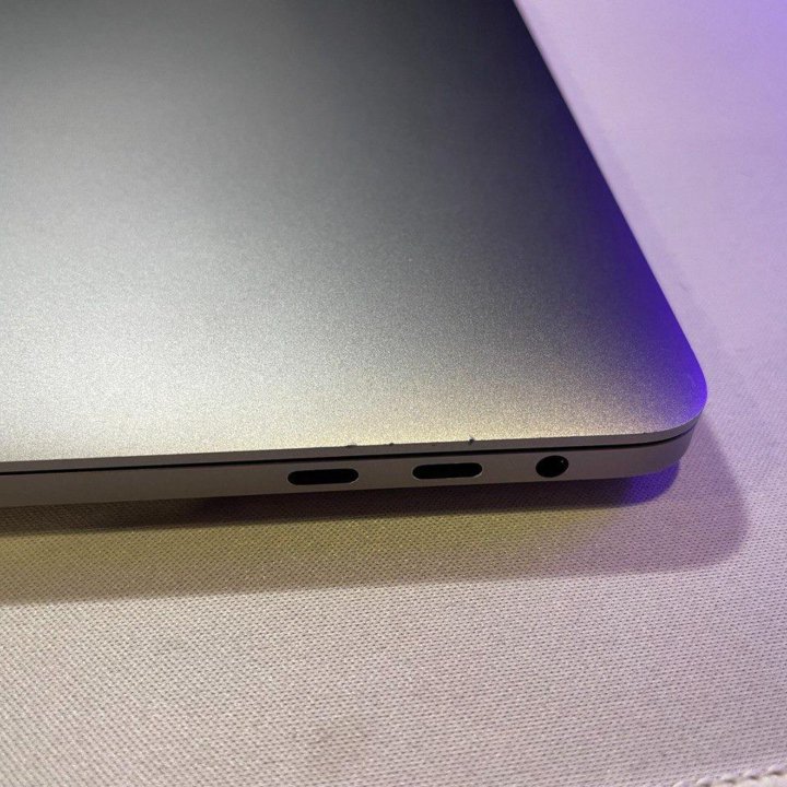 Macbook pro 15 2019 i9 16/512 Space Gray