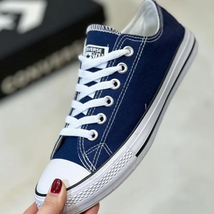 Кеды мужские Converse