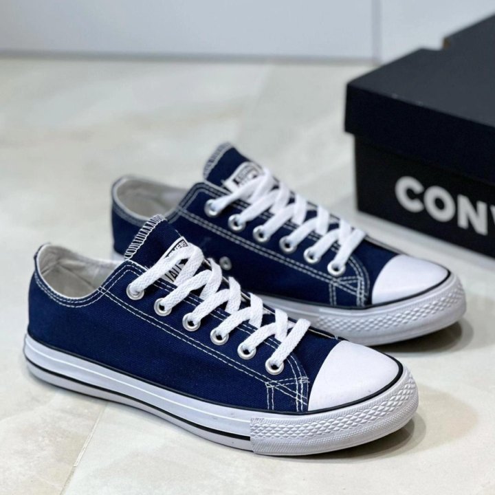 Кеды мужские Converse