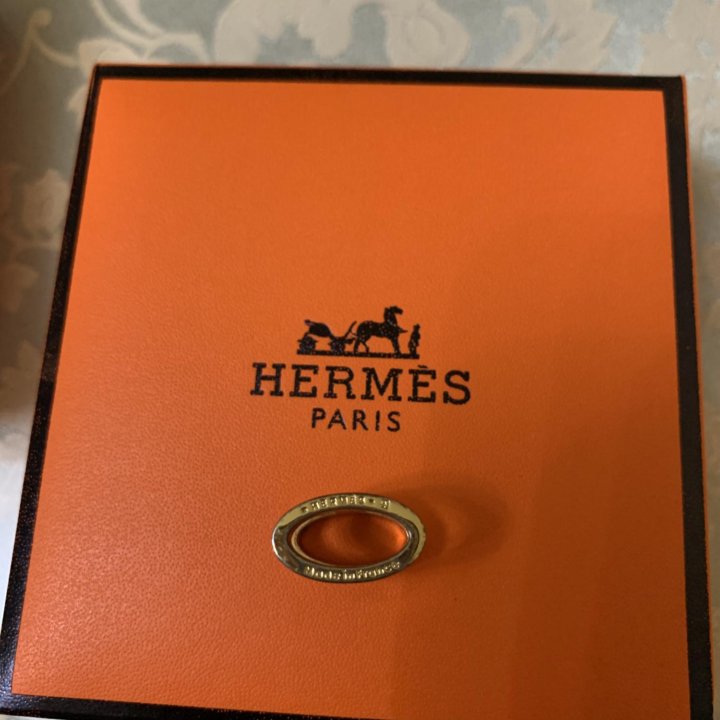 Набор бижутерии Hermes