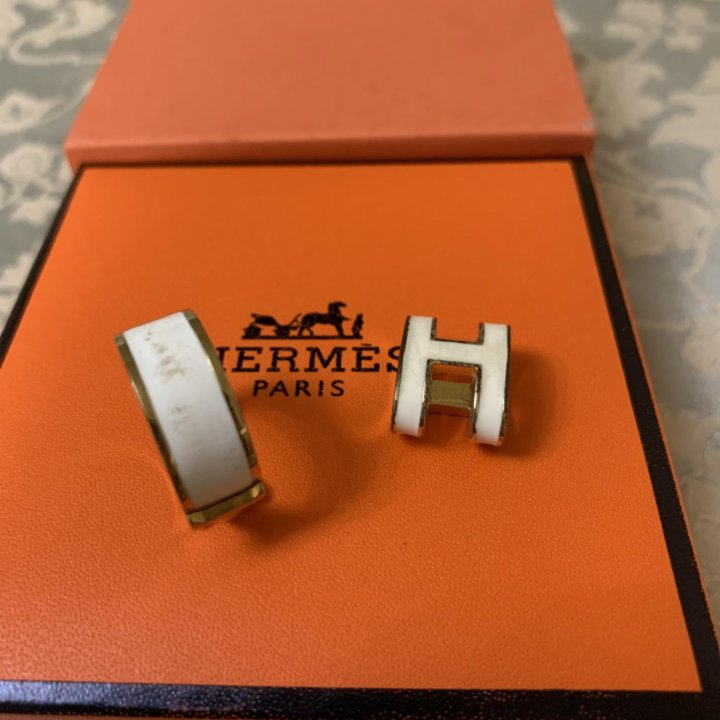 Набор бижутерии Hermes