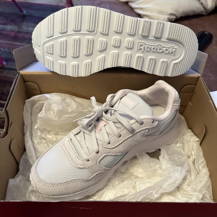 Кроссовки reebok