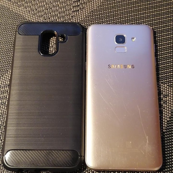 Samsung Galaxy J6 (2018)