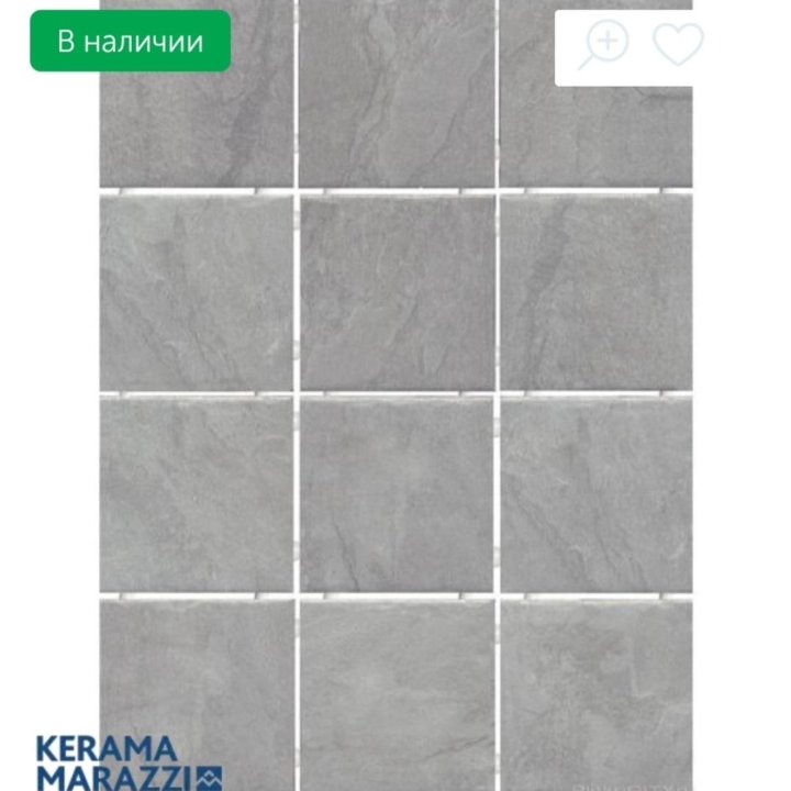 керамическая плитка настенная kerama marazzi дегре