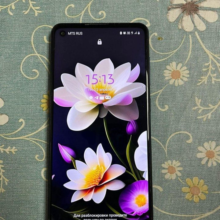 Телефон Samsung A 21 s