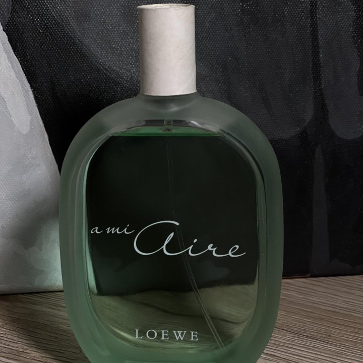 LOEWE A MI AIRE edt WOMAN 100ml