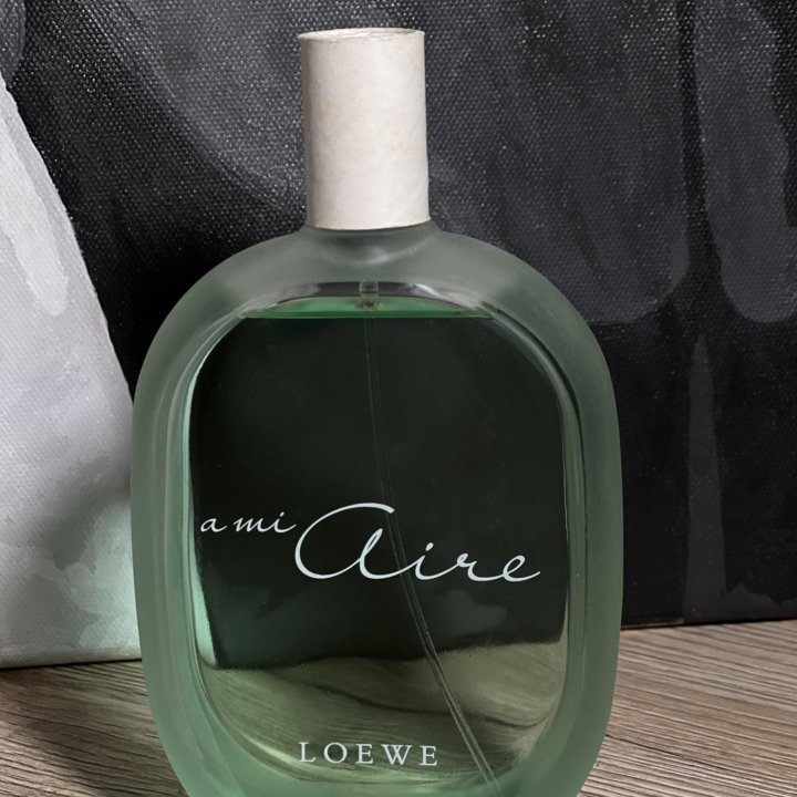 LOEWE A MI AIRE edt WOMAN 100ml