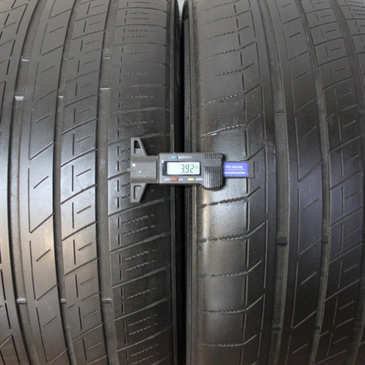 Шины R18 Toyo Tranpath LuII Japan 235/50/R18 4шт