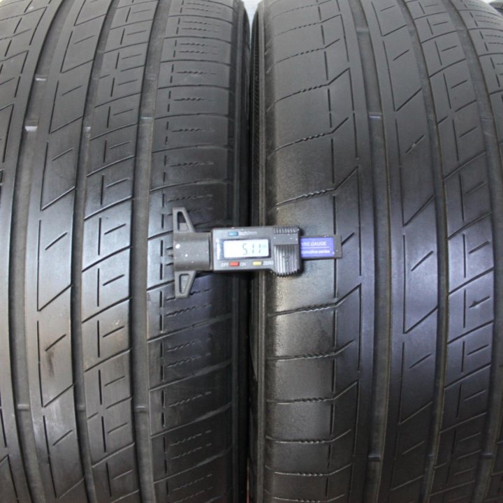 Шины R18 Toyo Tranpath LuII Japan 235/50/R18 4шт