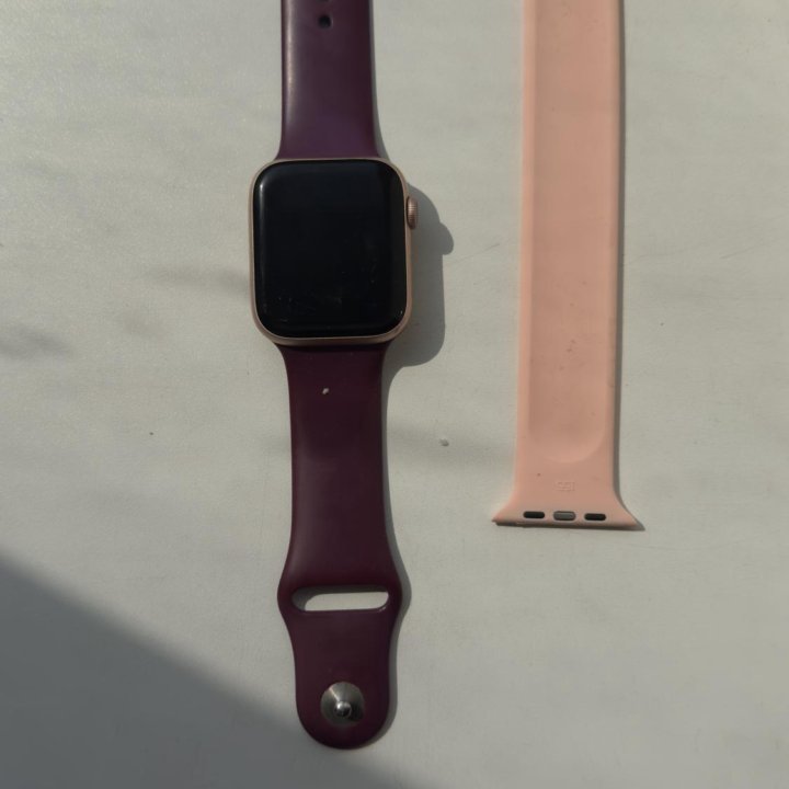 Apple Watch 4