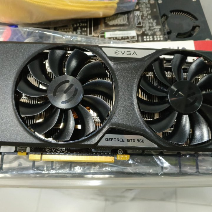 Gtx 960 4gb