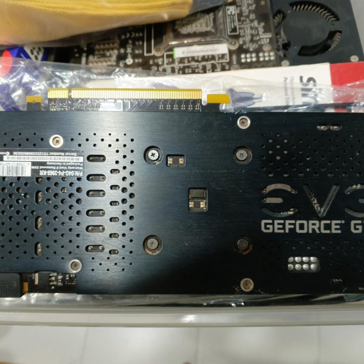 Gtx 960 4gb