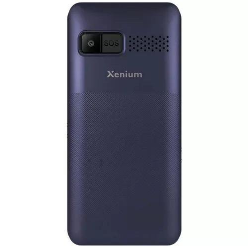 Телефон новый Philips Xenium E207