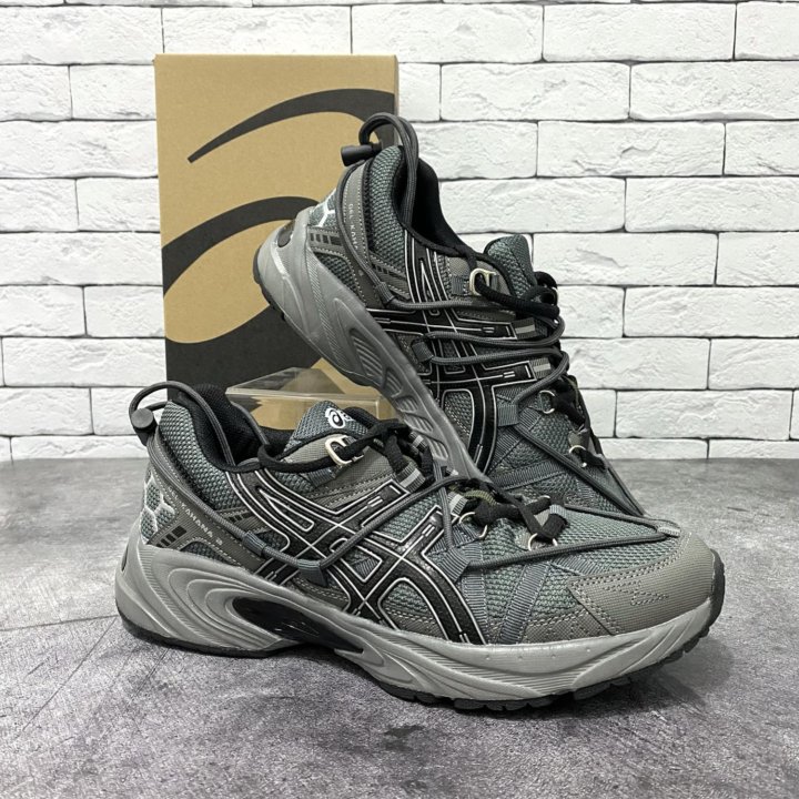 Кроссовки ASICS kahana 8 TR V2