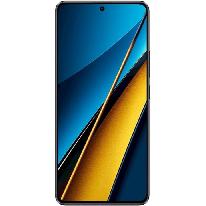 Xiaomi Poco X6 5G 12/256GB (Новый.Гарантия)