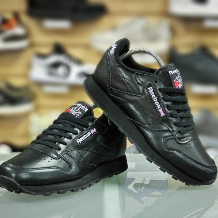 Кроссовки Reebok Classic