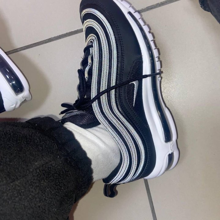 Nike Airmax 97 42eu оригинал(Якутск)