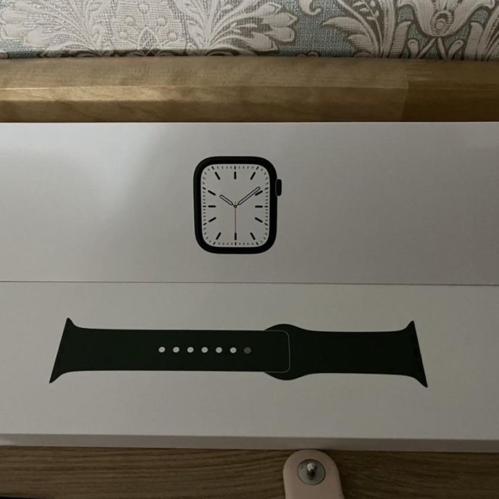 Apple watch 7 45 mm