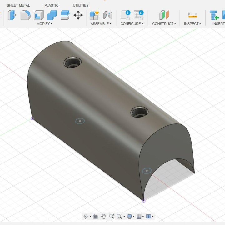 3D-печать и 3D-моделирование на заказ