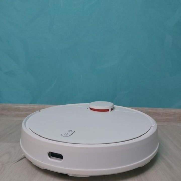 Робот пылесос Xiaomi Vacuum S10 EU