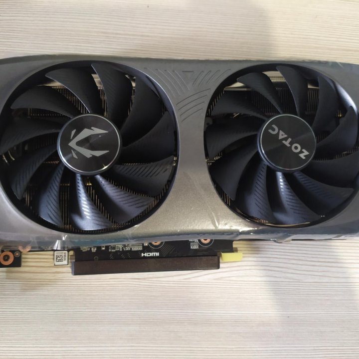 Rtx 4070 Super 12 Gb Zotac