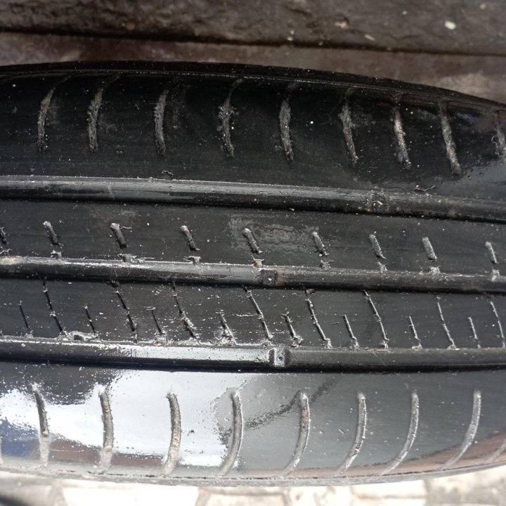 Летняя резина 185/65 R15 комплект 4шт.ТОРГ