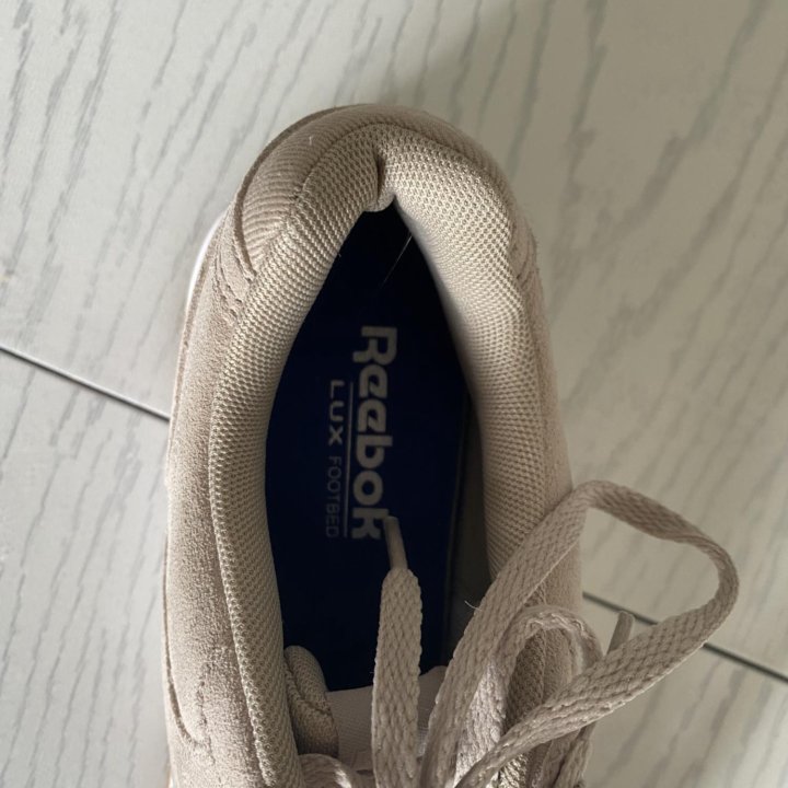 Кроссовки Reebok