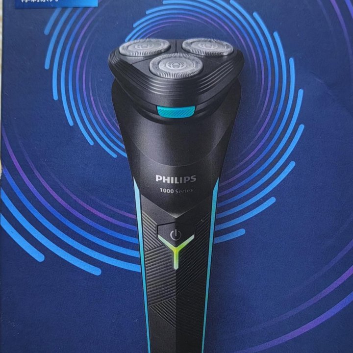 Электробритва Philips s1115