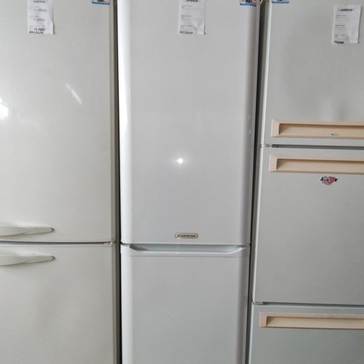 Холодильник Hotpoint Ariston бу с Гарантией