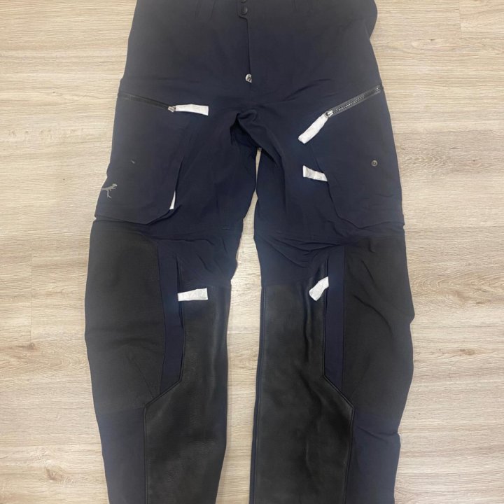 Mosko basilisk pant 36