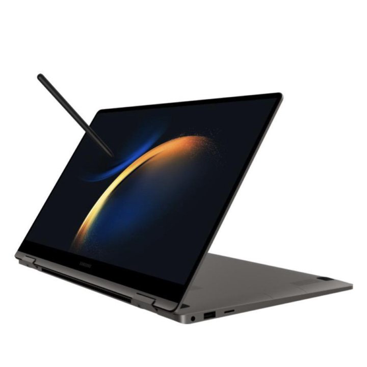 Samsung galaxy book 360