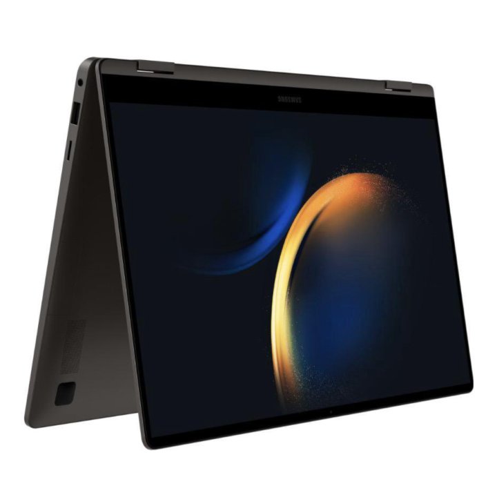 Samsung galaxy book 360