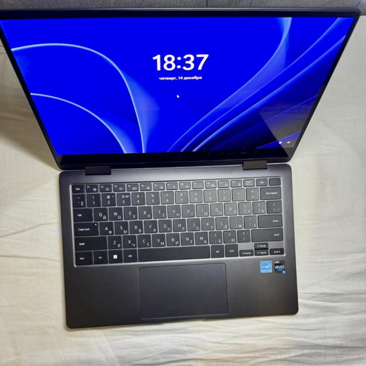 Samsung galaxy book 360