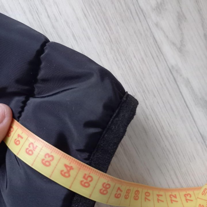 Куртка демисезон