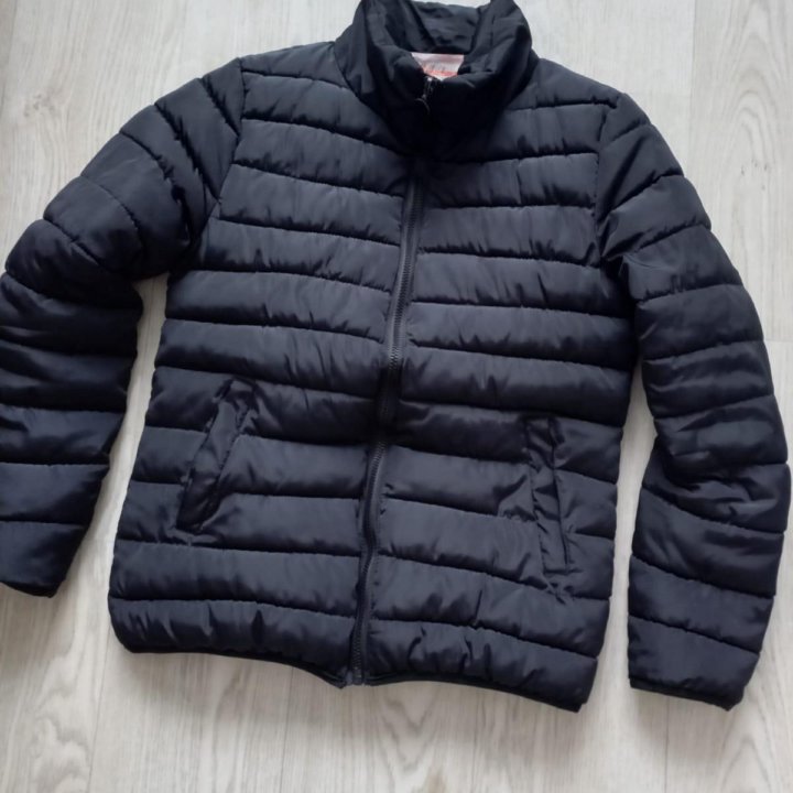 Куртка демисезон