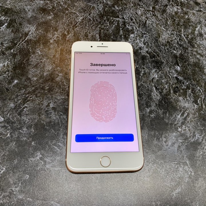 iPhone 8 plus идеал