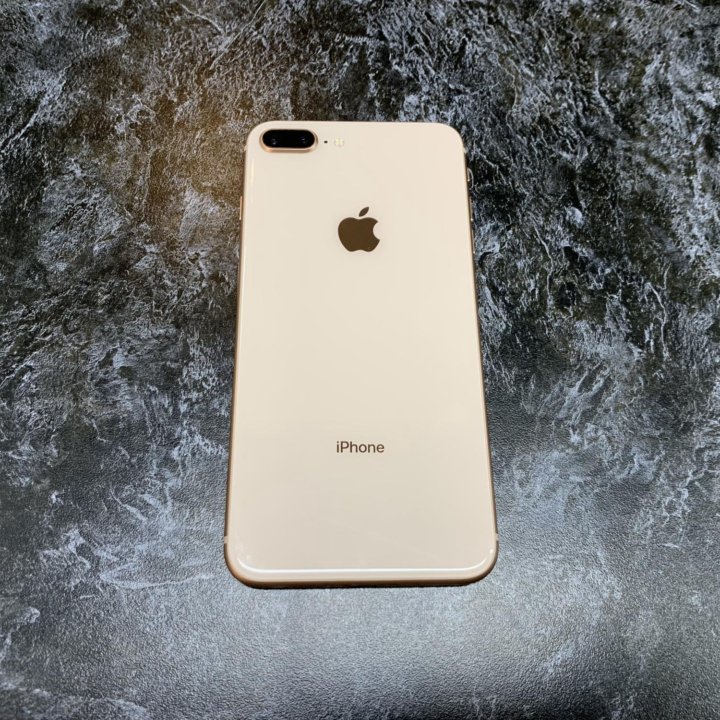 iPhone 8 plus идеал