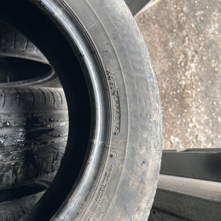 Резина 215/60 R16