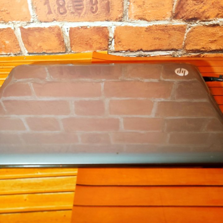 HP G6 - 4 Ядра \ 3 Озу \ 250 HDD