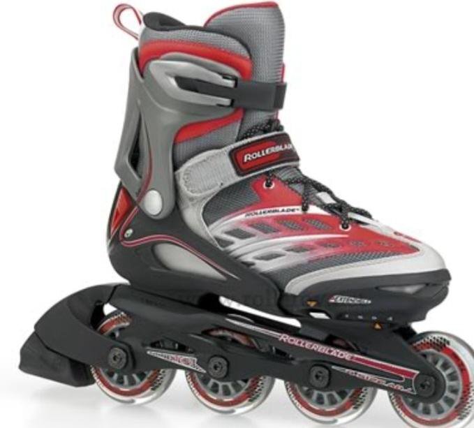 Роликовые коньки ROLLERBLADE