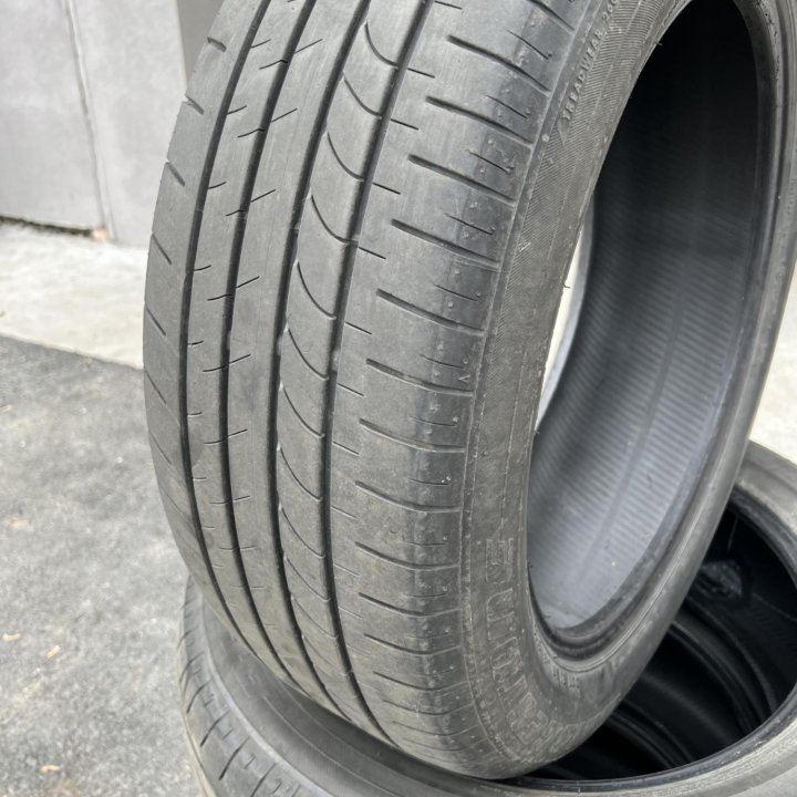 BRIDGESTONE DUELER 235/55 r20